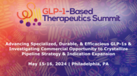 The GLP-1-Based Therapeutics Summit is the exclusive gateway to gain insights into cutting-edge therapies demonstrating the vast potential to expand into new indications as well as extensive commercial value in obesity and diabetes.